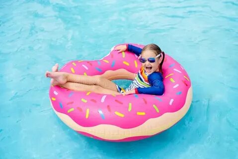 Child float