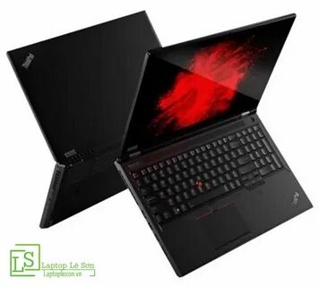 Thinkpad p53