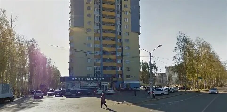 Сельская улица 2 2