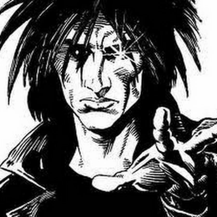 Sandman888