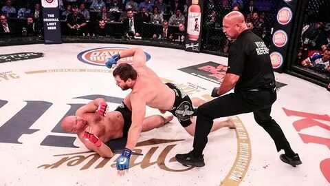 But fight