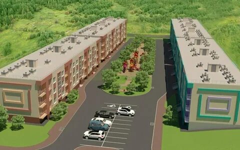Городской поселок кузьмоловский