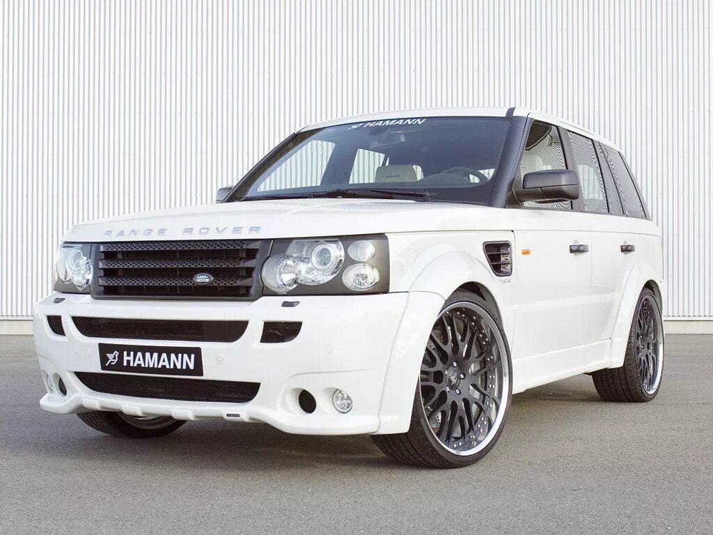 Рендж ровер в обвесе. Range rover sport 2016 белый. Range rover sport 2012 hamann. Рендж ровер lumma. Обвес range rover sport 2014.
