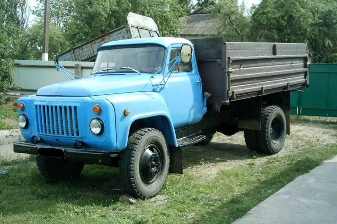 Зил газон. Советский грузовик газ 53. Зил с ямз 236. Зил газ 53. Газ 53 самосвал новый.