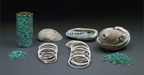Artifacts