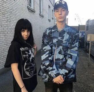 Y2k emo