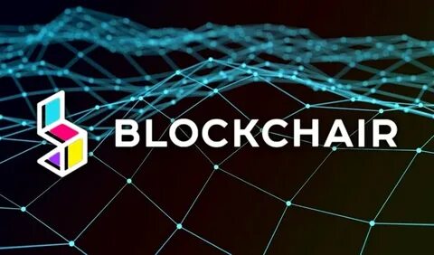 Blockchair