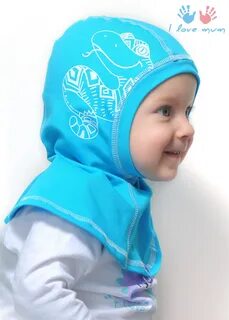 Под шапку ребенку