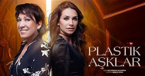 Plastik Aşklar