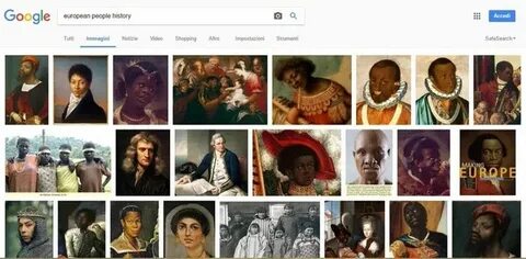 Новые люди история