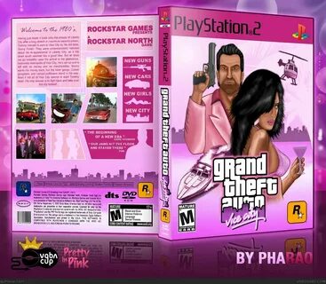 Gta vice city треки