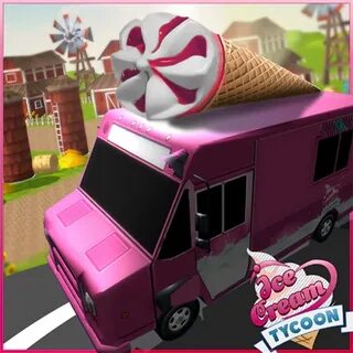 Игра мороженщик установить