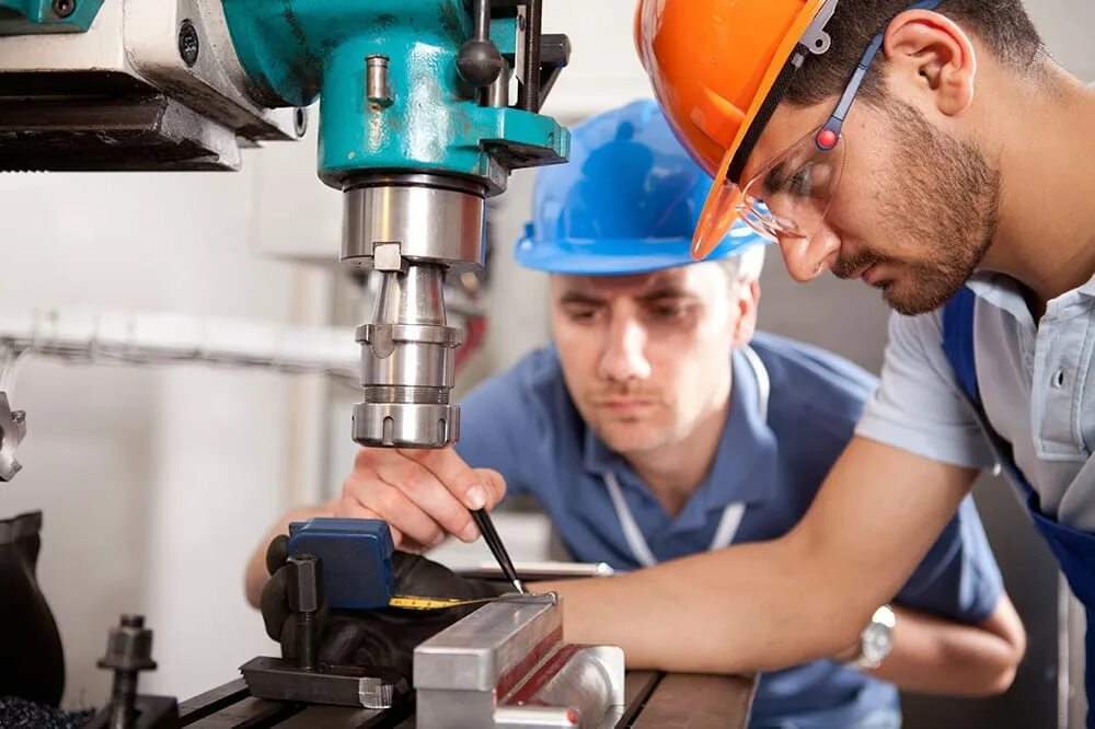 Think engineering