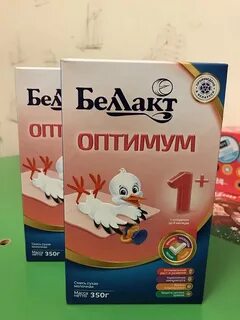 Какая смесь на молочной кухне
