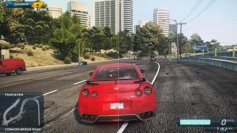 Сохранение nfs most wanted 2012