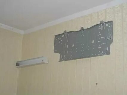 Пластина кондиционера