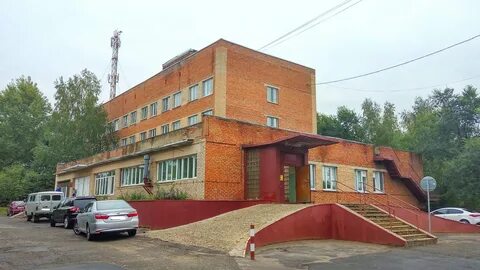 Городская больница г котовск
