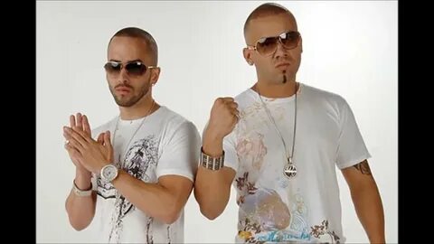 Wisin песни