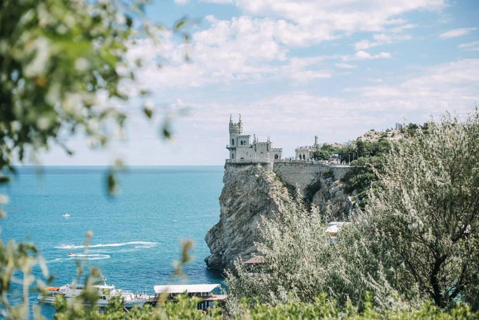 нет света в крыму сейчас