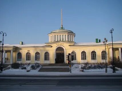 Павловского 19