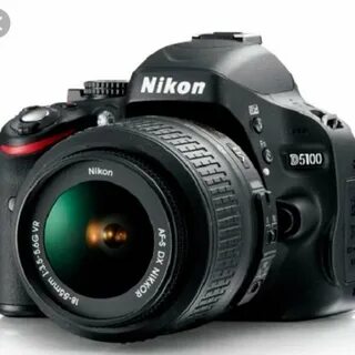 Canon 5100