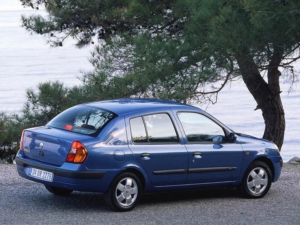 рено симбол 2. рено симбол 1. Renault клио седан. рено симбол 2008. Symbol 1.