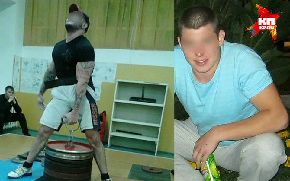 Бобцов маньяк. Бобцов маньяк