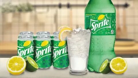 Лимонад soda