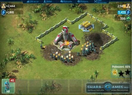 Игры битва за галактику