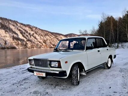 Ваз 2107 екатеринбург
