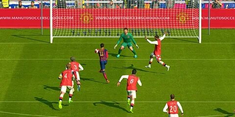 Pes 14 мод