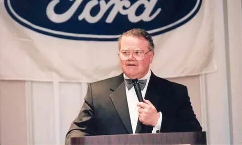 Billing ford