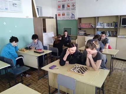 Урок соревнование это