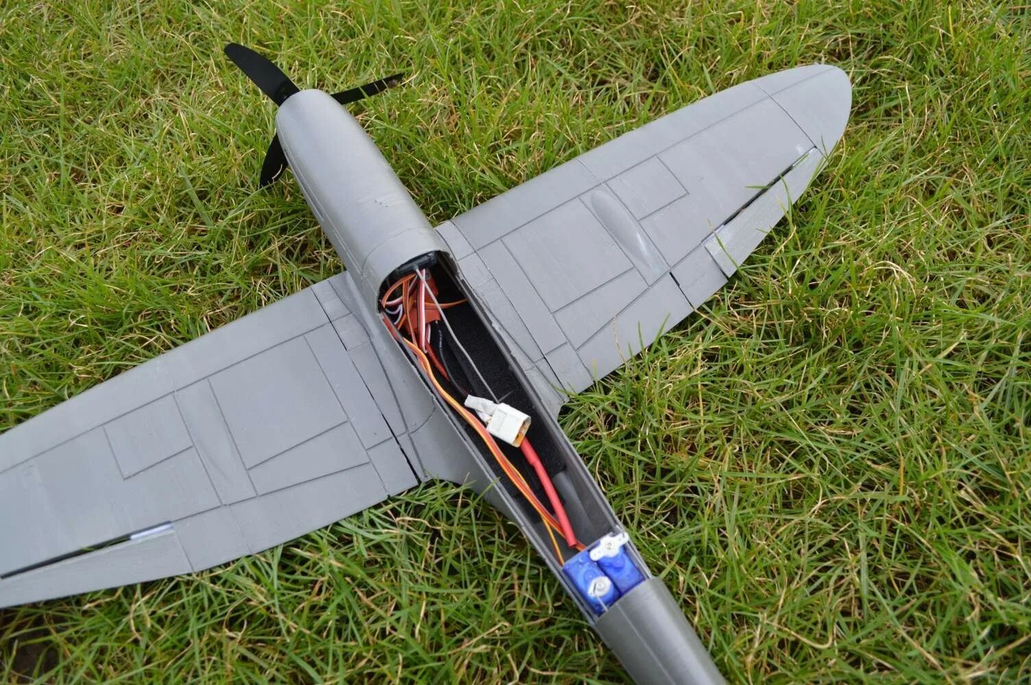 Fpv rc 3