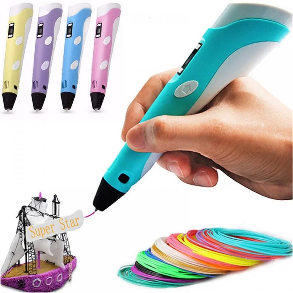 3д ручка 3dpen-3. 3d ручка 3d pen-2. Объемные ручки. 3д ручка 3dpen-3. 3d pen filament.
