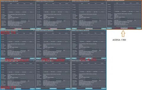 Amd am4 agesa combo v2 pi