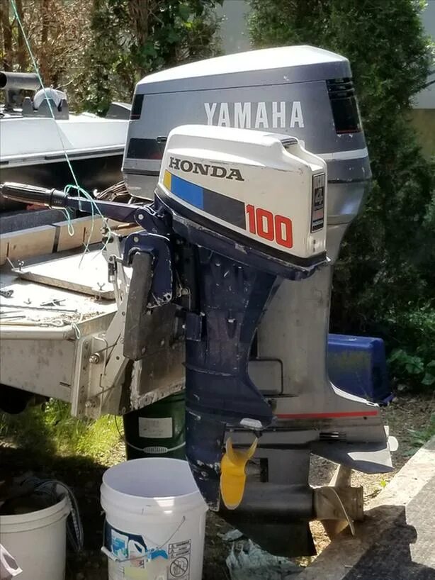 Outboard отзывы