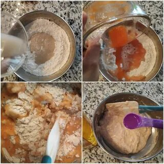 Сочный пошаговый рецепт