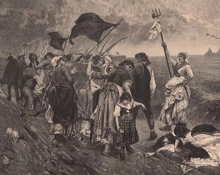 Крестьянство франции. Франция 1789 крестьяне. неурожай 1788 года во франции. франция крестьянское восстание 1789. крестьяне во франции 18 века.