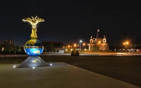 Десногорск