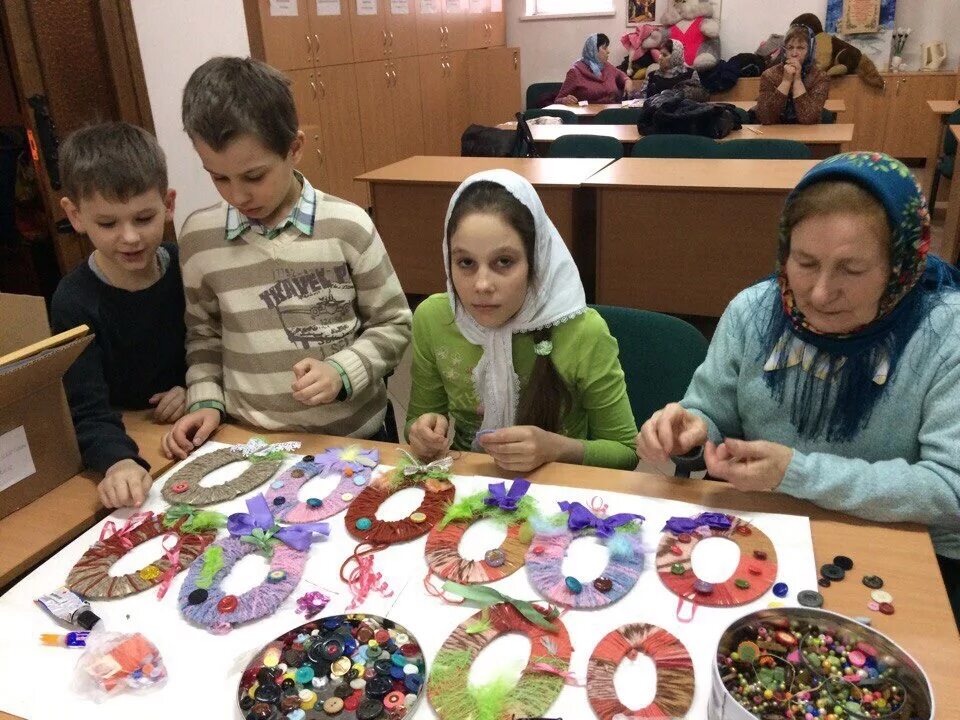 Поделки для воскресной школы. Рукоделие в воскресной школе. Поделки в воскрескресной школе. Рукоделие в воскресной школе для детей. Тема урок воскресной школы