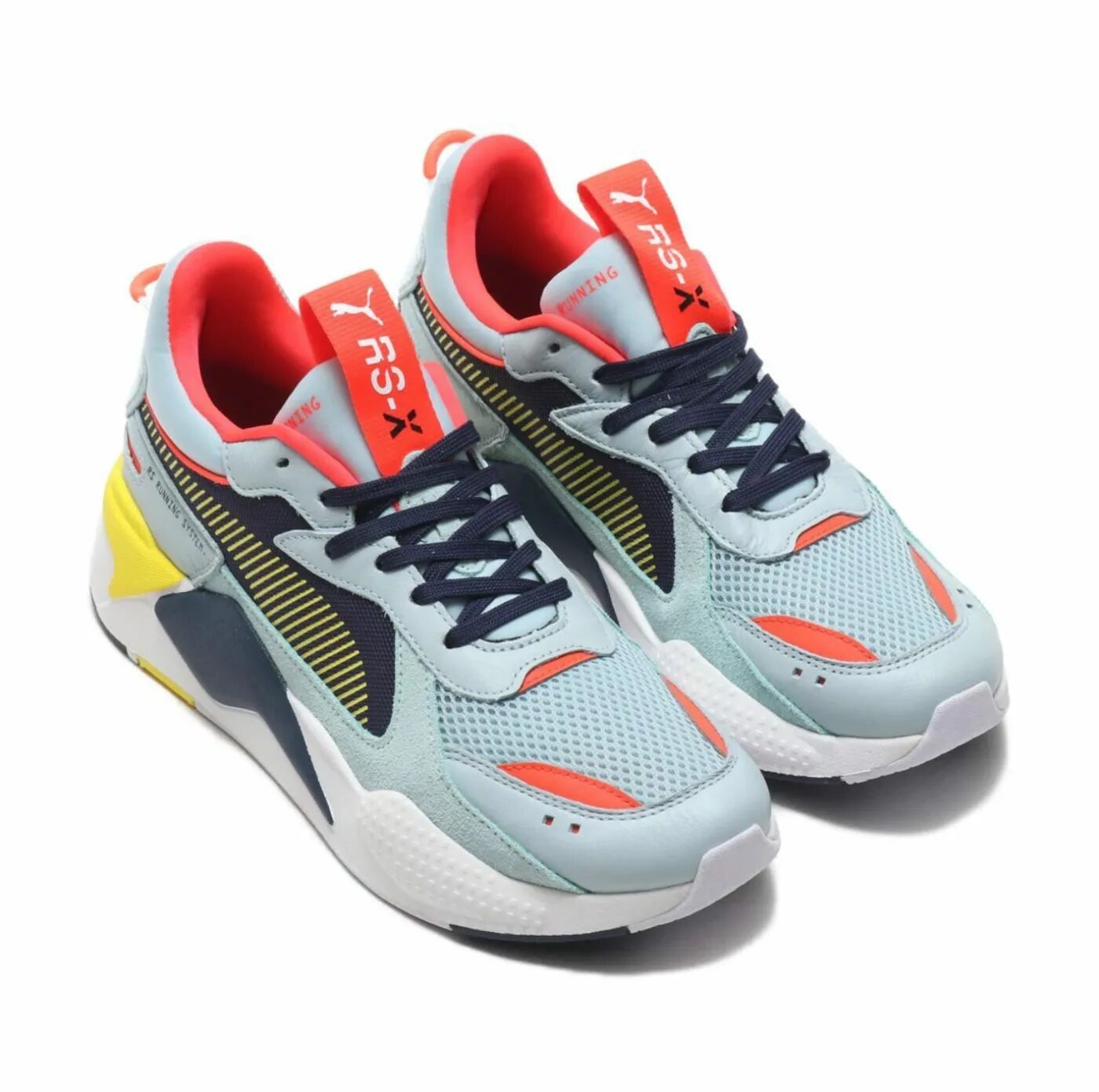 Puma RS-X Reinvention. Puma RS-Z Reinvention. Кроссовки RS-X Reinvention Puma мужские. Puma RS x1.