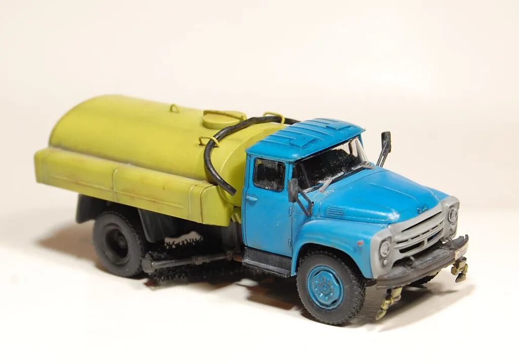 Avd models зил 130. Зил 130 акпм. зил 130 авд 1:43. зил 130 avd. зил 130 акпм 3 1 72 avd.