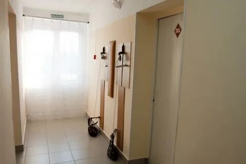 Общежитие вятгу киров