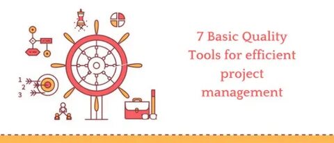 Quality tools