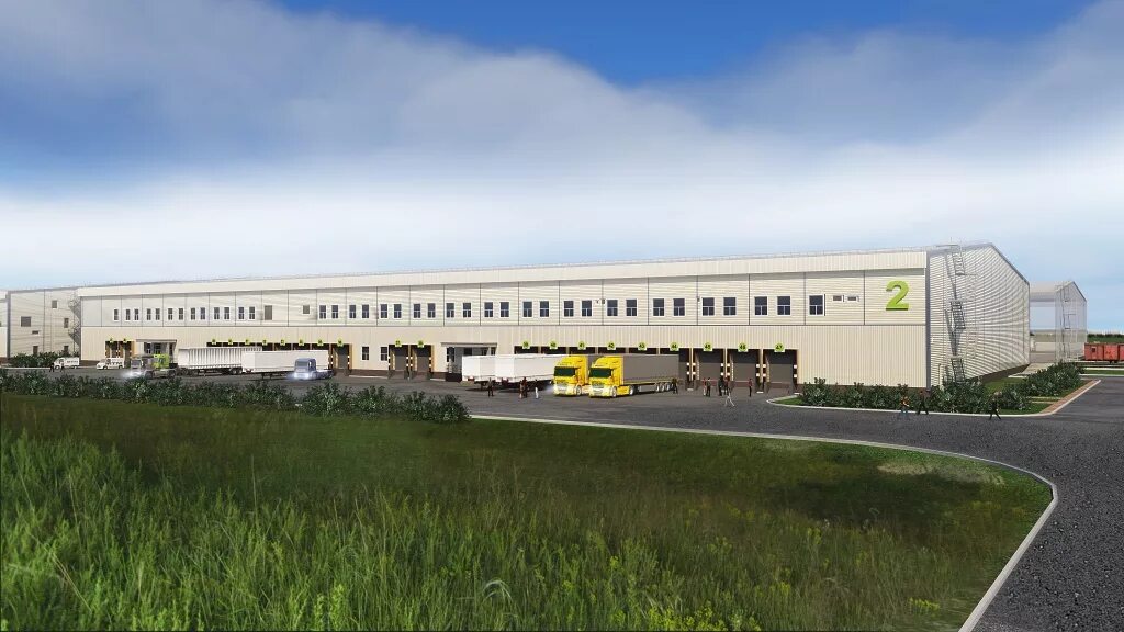 транспортно складские комплексы. складскоq терминал класса а. складской комплекс логопарк шушары. логистический комплекс «pnk парк колпино». логистический складской комплекс.