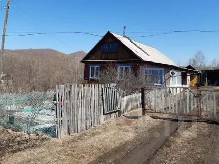 Дом в лазовском районе