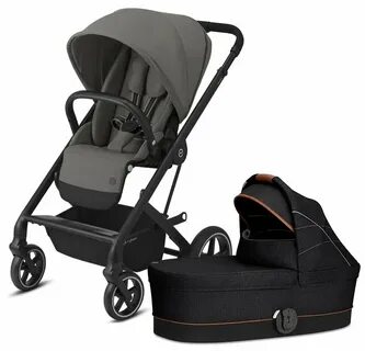 Balios s lux 3 в 1 отзывы