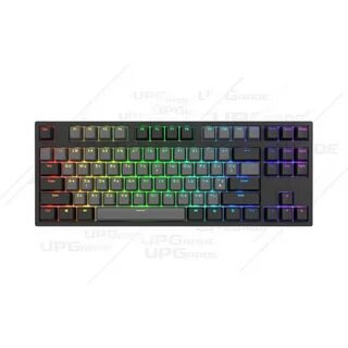 Dark project gateron cap teal
