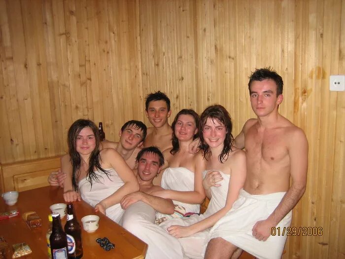 Групповое частное фото YugNash.ru